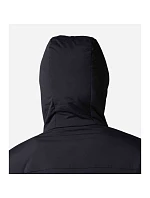 Pánska outdoorová bunda ROSSIGNOL Opside Hoodie Jkt, čierna Pánska outdoorová bunda ROSSIGNOL Opside Hoodie Jkt, čierna