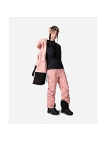 Dámska lyžiarska bunda ROSSIGNOL W Opside Jkt, čierna Dámska lyžiarska bunda ROSSIGNOL W Opside Jkt, čierna