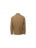 Košeľa POC Rouse Shirt, hnedá Košeľa POC Rouse Shirt, hnedá