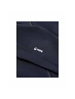 Bunda Peak Performance W Trail Hipe Shell Jacket, čierna Bunda Peak Performance W Trail Hipe Shell Jacket, čierna