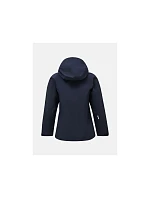Bunda Peak Performance W Trail Hipe Shell Jacket, čierna Bunda Peak Performance W Trail Hipe Shell Jacket, čierna