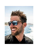 Okuliare JULBO Creek Polar 3 HD Black Translu / Green Translu