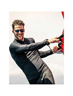 Okuliare JULBO Creek Polar 3 HD Black Translu / Green Translu