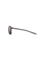 Okuliare JULBO Creek Polar 3 HD Black Translu / Green Translu