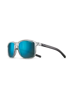Okuliare JULBO Creek Polar 3 HD Crystal / Black