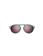 Okuliare JULBO Meta Polar 3 HD Translu Blue / Light Grey Okuliare JULBO Meta Polar 3 HD Translu Blue / Light Grey