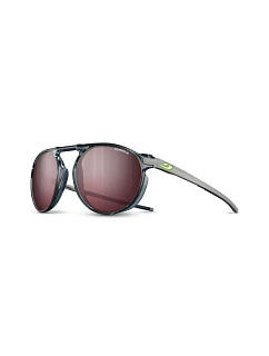 Okuliare JULBO Meta Polar 3 HD Translu Blue / Light Grey
