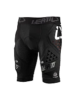 Šortky s chráničmi LEATT Impact Shorts 3DF 4.0, veľkosť M, čierne Šortky s chráničmi LEATT Impact Shorts 3DF 4.0, veľkosť M, čierne