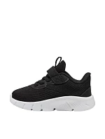 Detská obuv Puma Flex Focus Modern AC+ Inf, čierna, 311523 01