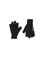 Cyklistické rukavice POC Raceday Glove, čierne