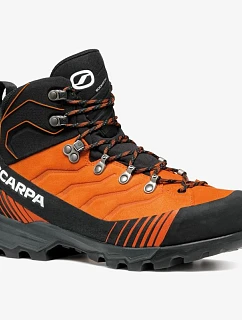 Trekové topánky Scarpa Ribelle TRK GTX – tonic/tonic, veľkosť: 41,5