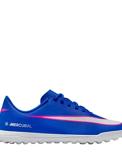 Detské futbalové kopačky Nike Mercurial Vapor 16 Club TF FQ8287 446