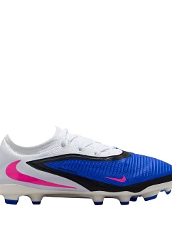 Detské futbalové kopačky Nike Phantom 6 Low Pro FG/MG HM9204 446