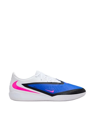 Futbalové kopačky Nike Phantom 6 Low Academy IC HQ2319 446 Futbalové kopačky Nike Phantom 6 Low Academy IC HQ2319 446
