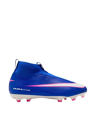 Detské futbalové kopačky Nike Zoom Mercurial Superfly 10 Academy FG/MG FQ8304 446 Detské futbalové kopačky Nike Zoom Mercurial Superfly 10 Academy FG/MG FQ8304 446