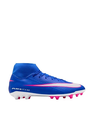 Futbalové kopačky Nike Mercurial Superfly 10 Academy AG FQ8329 446 Futbalové kopačky Nike Mercurial Superfly 10 Academy AG FQ8329 446