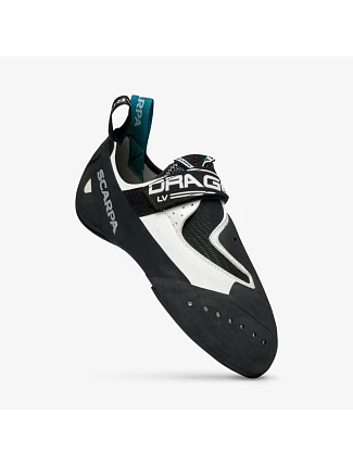 Scarpa DRAGO LV Biela Scarpa DRAGO LV Biela