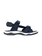 Detské športové sandále pre chlapcov/dievčatá Trollkids Kids Oslofjord Sandal navy (268-110) Detské športové sandále pre chlapcov/dievčatá Trollkids Kids Oslofjord Sandal navy (268-110)