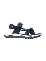 Detské športové sandále pre chlapcov/dievčatá Trollkids Kids Oslofjord Sandal navy (268-110) Detské športové sandále pre chlapcov/dievčatá Trollkids Kids Oslofjord Sandal navy (268-110)