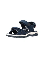Detské športové sandále pre chlapcov/dievčatá Trollkids Kids Oslofjord Sandal navy (268-110) Detské športové sandále pre chlapcov/dievčatá Trollkids Kids Oslofjord Sandal navy (268-110)