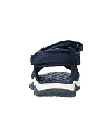 Detské športové sandále pre chlapcov/dievčatá Trollkids Kids Oslofjord Sandal navy (268-110) Detské športové sandále pre chlapcov/dievčatá Trollkids Kids Oslofjord Sandal navy (268-110)