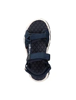 Detské športové sandále pre chlapcov/dievčatá Trollkids Kids Oslofjord Sandal navy (268-110) Detské športové sandále pre chlapcov/dievčatá Trollkids Kids Oslofjord Sandal navy (268-110)