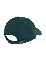 Čiapka adidas Real Madrid, zelená, KQ9573 Čiapka adidas Real Madrid, zelená, KQ9573
