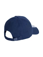 Čiapka adidas Real Madrid, tmavomodrá, KQ9574 Čiapka adidas Real Madrid, tmavomodrá, KQ9574