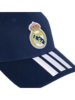 Čiapka adidas Real Madrid, tmavomodrá, KQ9574 Čiapka adidas Real Madrid, tmavomodrá, KQ9574