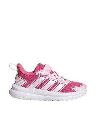 Detská obuv adidas Tensaur Run 4.0 EL C KJ6690 Detská obuv adidas Tensaur Run 4.0 EL C KJ6690