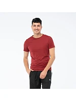 Pánske tričko s krátkym rukávom IGAN Pánske tričko s krátkym rukávom IGAN
