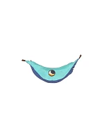 Hojdacia sieť Ticket to The Moon King Size Hammock – modrá Hojdacia sieť Ticket to The Moon King Size Hammock – modrá