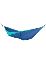 Hojdacia sieť Ticket to The Moon King Size Hammock – modrá Hojdacia sieť Ticket to The Moon King Size Hammock – modrá