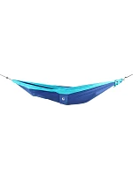 Hojdacia sieť Ticket to The Moon King Size Hammock – modrá Hojdacia sieť Ticket to The Moon King Size Hammock – modrá