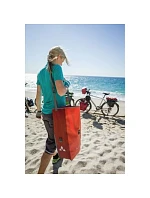 Cyklistická taška Vaude Aqua Back – čierna Cyklistická taška Vaude Aqua Back – čierna