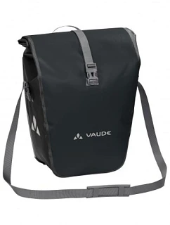 Cyklistická taška Vaude Aqua Back – čierna
