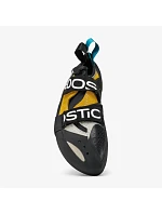 Lezecké topánky Scarpa Boostic OG – medová/biela Lezecké topánky Scarpa Boostic OG – medová/biela