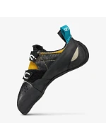 Lezecké topánky Scarpa Boostic OG – medová/biela Lezecké topánky Scarpa Boostic OG – medová/biela