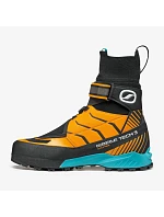 Scarpa RIBELLE TECH 3 HD Čierna, Oranžová