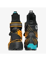 Scarpa RIBELLE TECH 3 HD Čierna, Oranžová