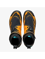 Scarpa RIBELLE TECH 3 HD Čierna, Oranžová