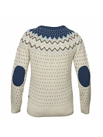 Dámsky sveter Fjallraven Ovik Knit Sweater – glacier green, veľkosť: M Dámsky sveter Fjallraven Ovik Knit Sweater – glacier green, veľkosť: M