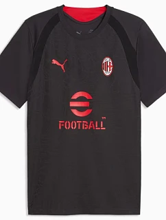 Tričko Puma AC Milan Training JSY 786639-20