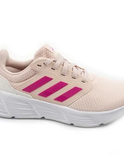 Dámske športové topánky Adidas Galaxy 6 W na beh – pohodlné a ľahké