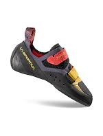 Topánky Kubo-Savana-Mountain červené – 40 LA SPORTIVA