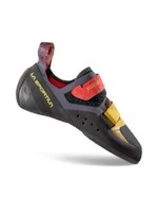 Topánky Kubo-Savana-Mountain červené – 40 LA SPORTIVA