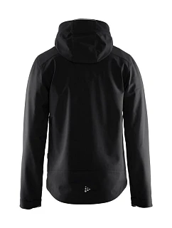 Pánska softshellová bunda LIGHT SOFTSHELL JKT M