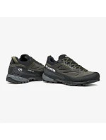 Topánky SCARPA Rapid XT GTX – Shark – Military – 44,5 Topánky SCARPA Rapid XT GTX – Shark – Military – 44,5