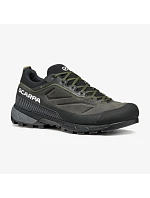 Topánky SCARPA Rapid XT GTX – Shark – Military – 44,5 Topánky SCARPA Rapid XT GTX – Shark – Military – 44,5