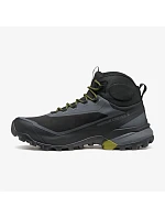 Scarpa RIBELLE CROSS 2 MID GTX Čierna Scarpa RIBELLE CROSS 2 MID GTX Čierna